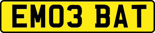 EM03BAT