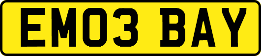 EM03BAY