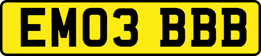 EM03BBB