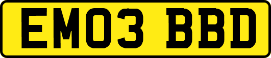 EM03BBD