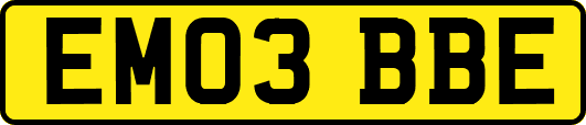 EM03BBE
