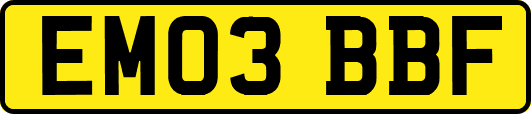 EM03BBF
