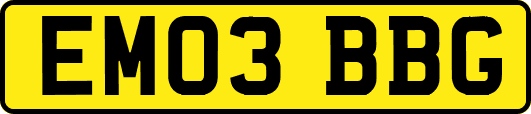 EM03BBG