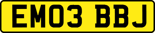 EM03BBJ