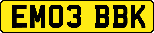 EM03BBK