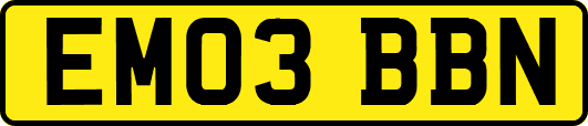 EM03BBN