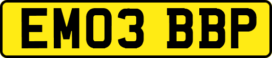 EM03BBP