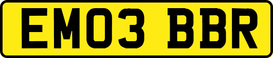 EM03BBR