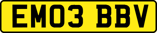 EM03BBV