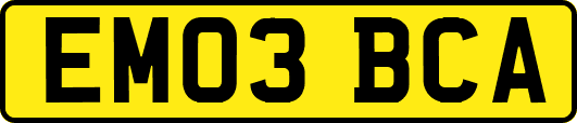 EM03BCA
