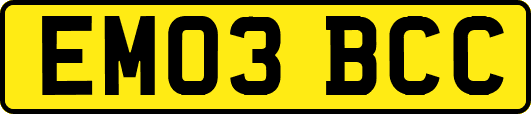 EM03BCC