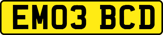 EM03BCD