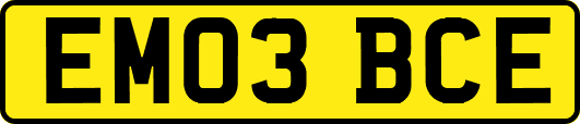 EM03BCE