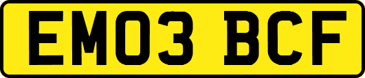 EM03BCF