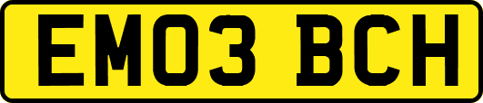EM03BCH