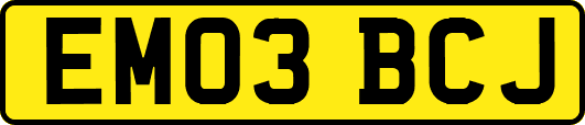 EM03BCJ