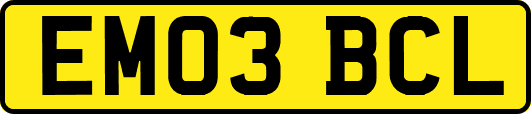 EM03BCL