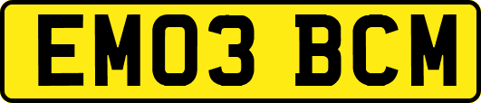 EM03BCM