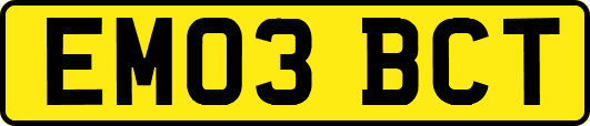 EM03BCT