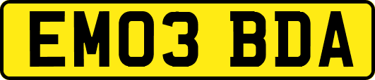 EM03BDA