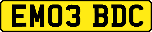 EM03BDC
