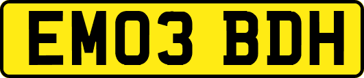 EM03BDH