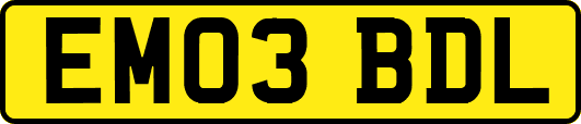 EM03BDL