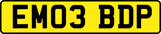 EM03BDP
