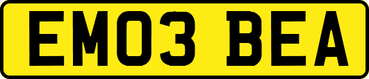 EM03BEA