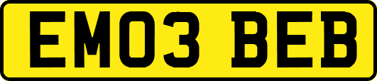 EM03BEB