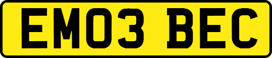 EM03BEC