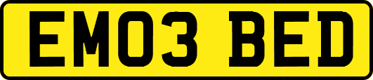 EM03BED