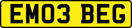 EM03BEG