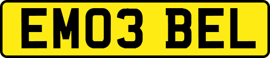 EM03BEL