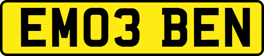 EM03BEN