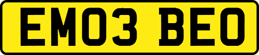 EM03BEO