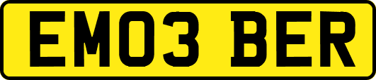 EM03BER