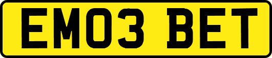 EM03BET