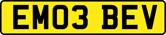 EM03BEV