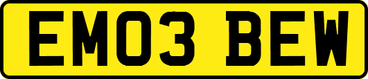 EM03BEW