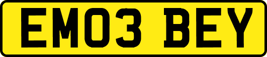 EM03BEY