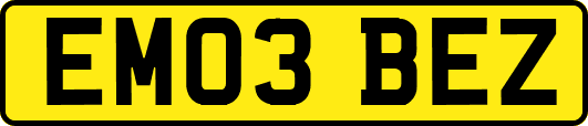 EM03BEZ