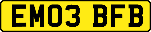 EM03BFB