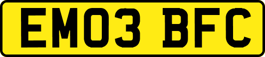 EM03BFC