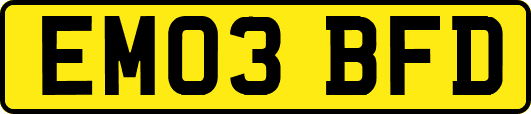 EM03BFD