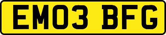 EM03BFG