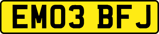 EM03BFJ
