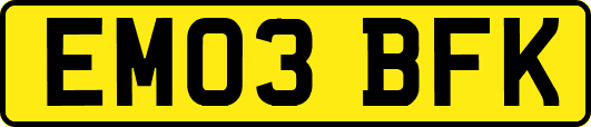 EM03BFK