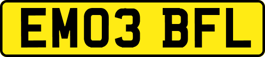 EM03BFL