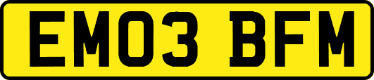 EM03BFM